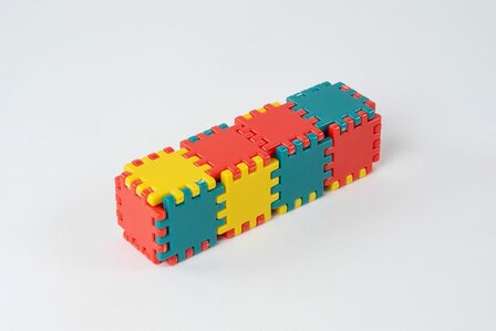 Recent Toys Cubigami - IQ Puzzel