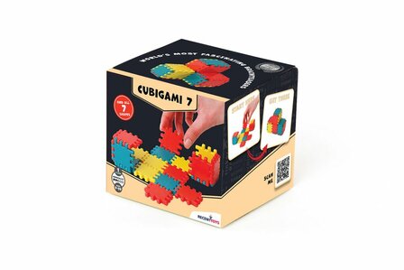 Recent Toys Cubigami - IQ Puzzel