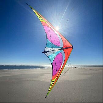 Prism Quantum 2.0 Lava - Stuntvlieger