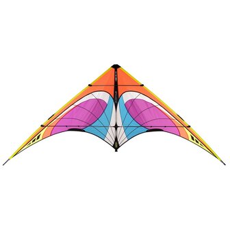 Prism Quantum 2.0 Lava - Stuntvlieger