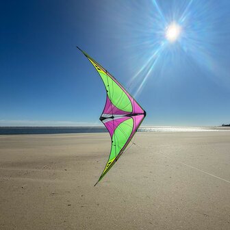 Prism Nexus 2.0 Venom - Stuntvlieger