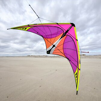Prism Nexus 2.0 - Stuntvlieger