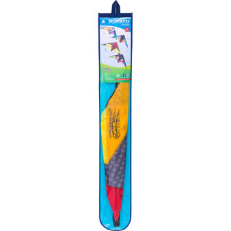 HQ Quickstep II  Blossom - Stuntvlieger