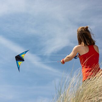 HQ Quickstep II Chroma - Stuntvlieger