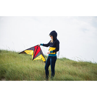 HQ Quickstep II Graphite - Stuntvlieger