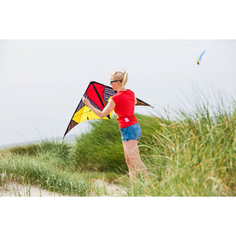 HQ Quickstep II Graphite - Stuntvlieger