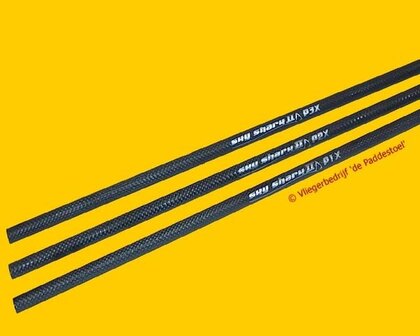 SkyShark straight P 400 - 79 cm