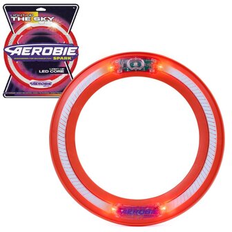 Aerobie Spark Frisbee