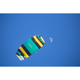 HQ Symphony Beach III 2.2 Aqua - matras / stuntvlieger