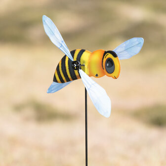 HQ Paddle Spinner Bee - Windspel