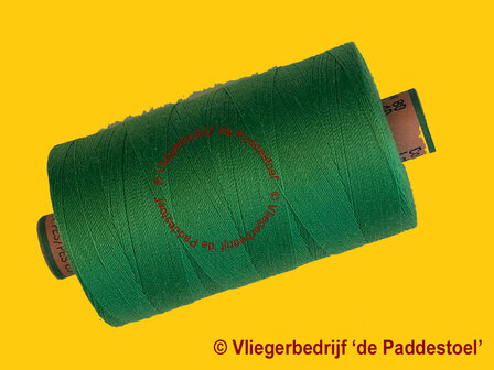 Groen Amann 80 Polyester Naaigaren 1000 m