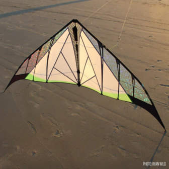 Prism Synthesis SUL - Stuntvlieger