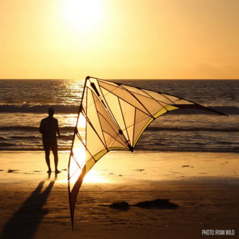 Prism Synthesis SUL - Stuntvlieger