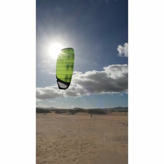 Spiderkites Lycos 2.0 - matras / stuntvlieger