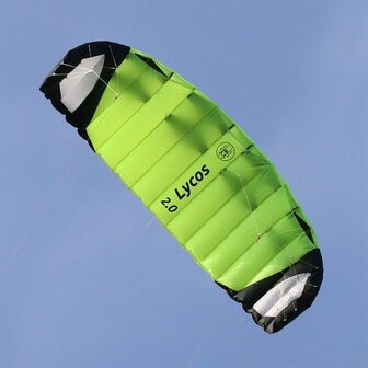 Spiderkites Lycos 2.0 - matras / stuntvlieger