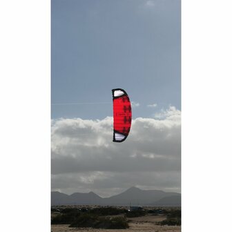 Spiderkites Lycos 2.5 - matras / stuntvlieger