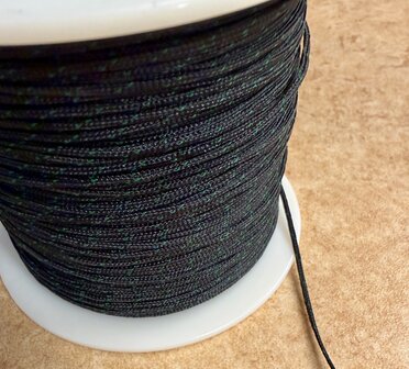 40  kg - per meter - Gemanteld Dyneema