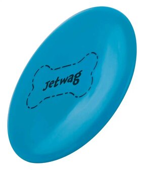 Waboba Dog Jetwag Frisbee