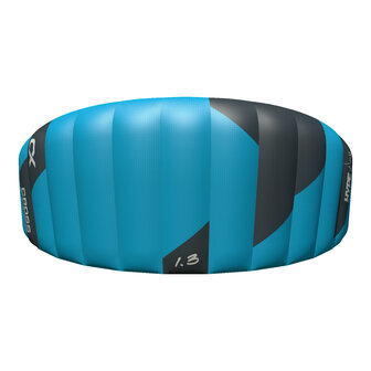 Crosskites Pro Hype Play 1.3 Blue - matras / stuntvlieger