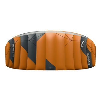 Crosskites Pro Hype Play 1.6 Orange - matras / stuntvlieger