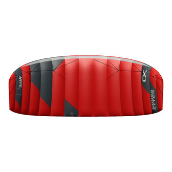 Crosskites Pro Hype Play 2.5 Red - matras / stuntvlieger