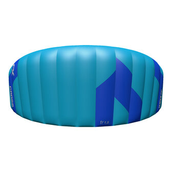 Crosskites Pro Impulse TR 1.5 Aqua - matras / stuntvlieger