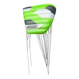 Crosskites Pro Hornet 2m Lime (handles) - Vierlijnsvlieger