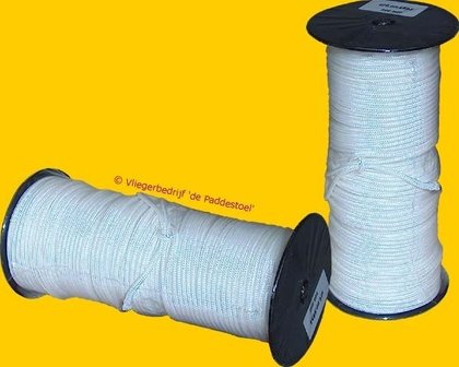 Gemanteld Dyneema 600 kg - 100 m