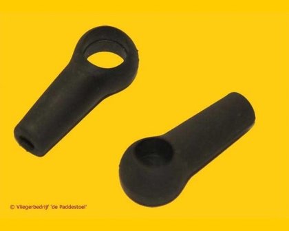 Whiskerverbinder 10-4 mm