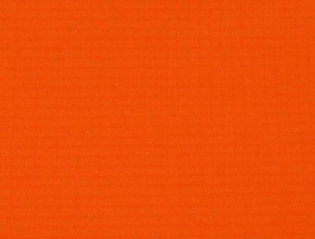 Oranje Paratex Spinnaker Nylon per meter