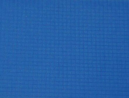 Blauw Paratex Spinnaker Nylon per meter