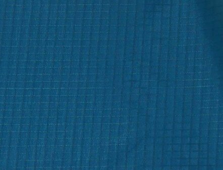 Teal Paratex Spinnaker Nylon per meter