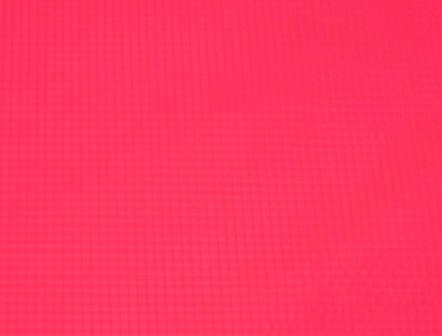 Pink Chikara Spinnaker Nylon per meter