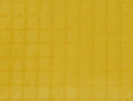 Yellow Icarex Spinnaker Polyester  per meter