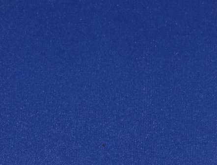 Dacron Doek Donker-Blauw 100 x 100 cm