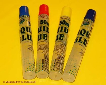 Lijm Pen