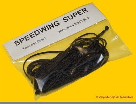 Toom Speedwing Super Pro Basic