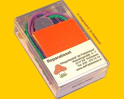 Reparatieset