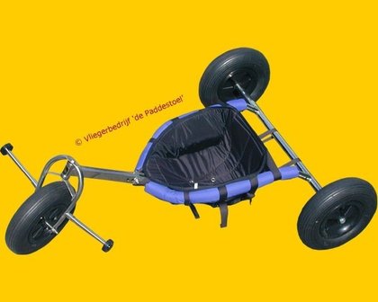  Competition XR plus Buggy standaard