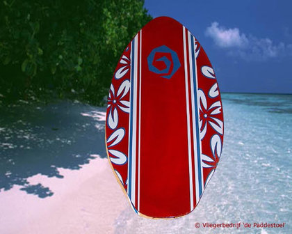 Ohau Medium Skimboard