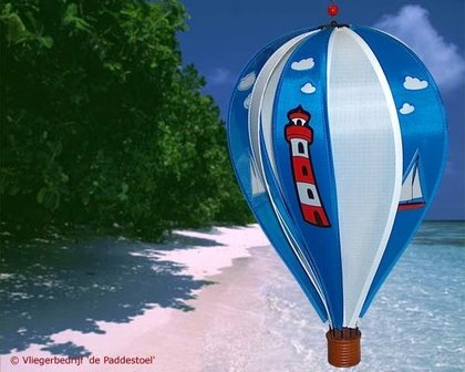 CIM Ballon Nautic windspel