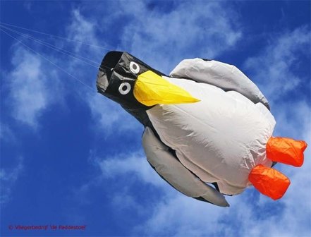 CIM Penguin L Windvaan