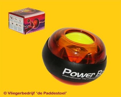 Power Ball Led