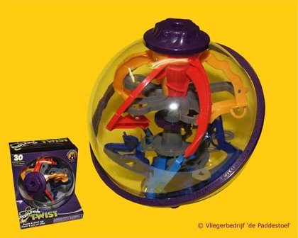 Perplexus-Twist-IQ-Puzzel