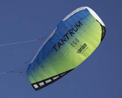 Prism Tantrum 250 Ocean