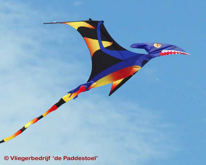 Premier Kites Pterodactylus