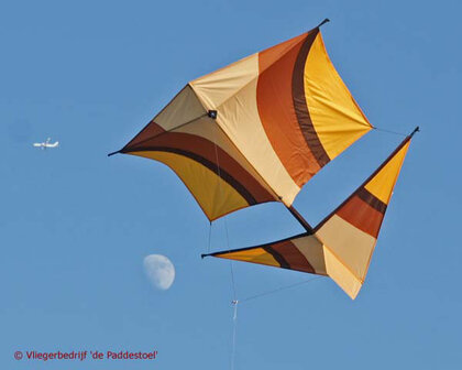 HQ Roller Kite