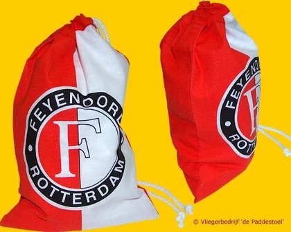 Knikkerzak Feyenoord