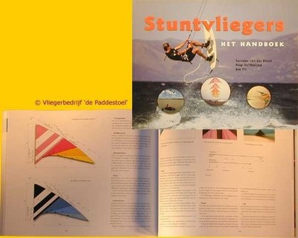 Stuntvliegers het Handboek