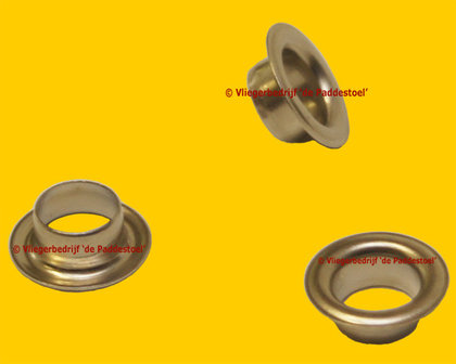 4 mm Schoenring